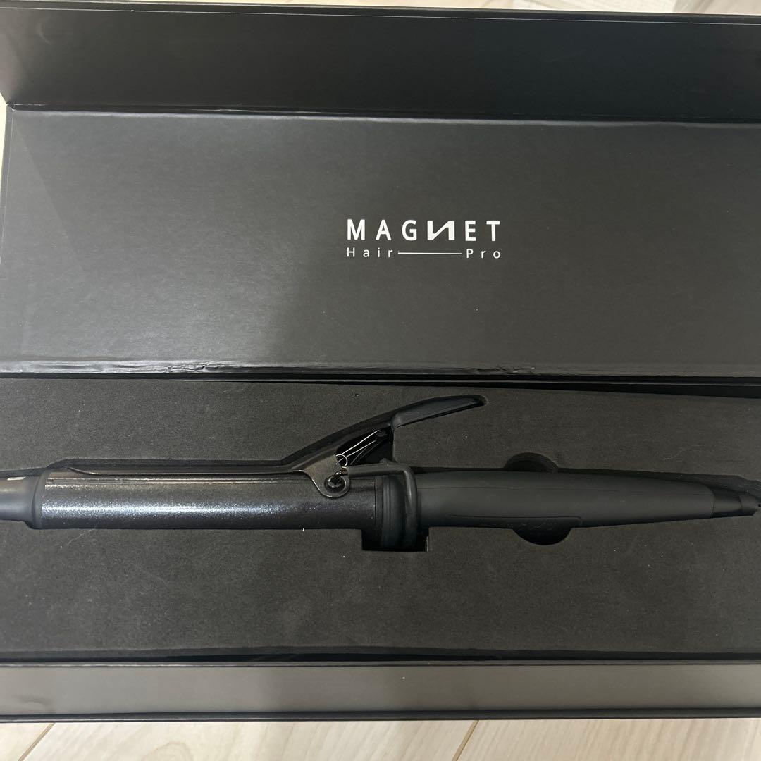 [サロン専売品] Magnet Heir Pro 32mm 保証書付き