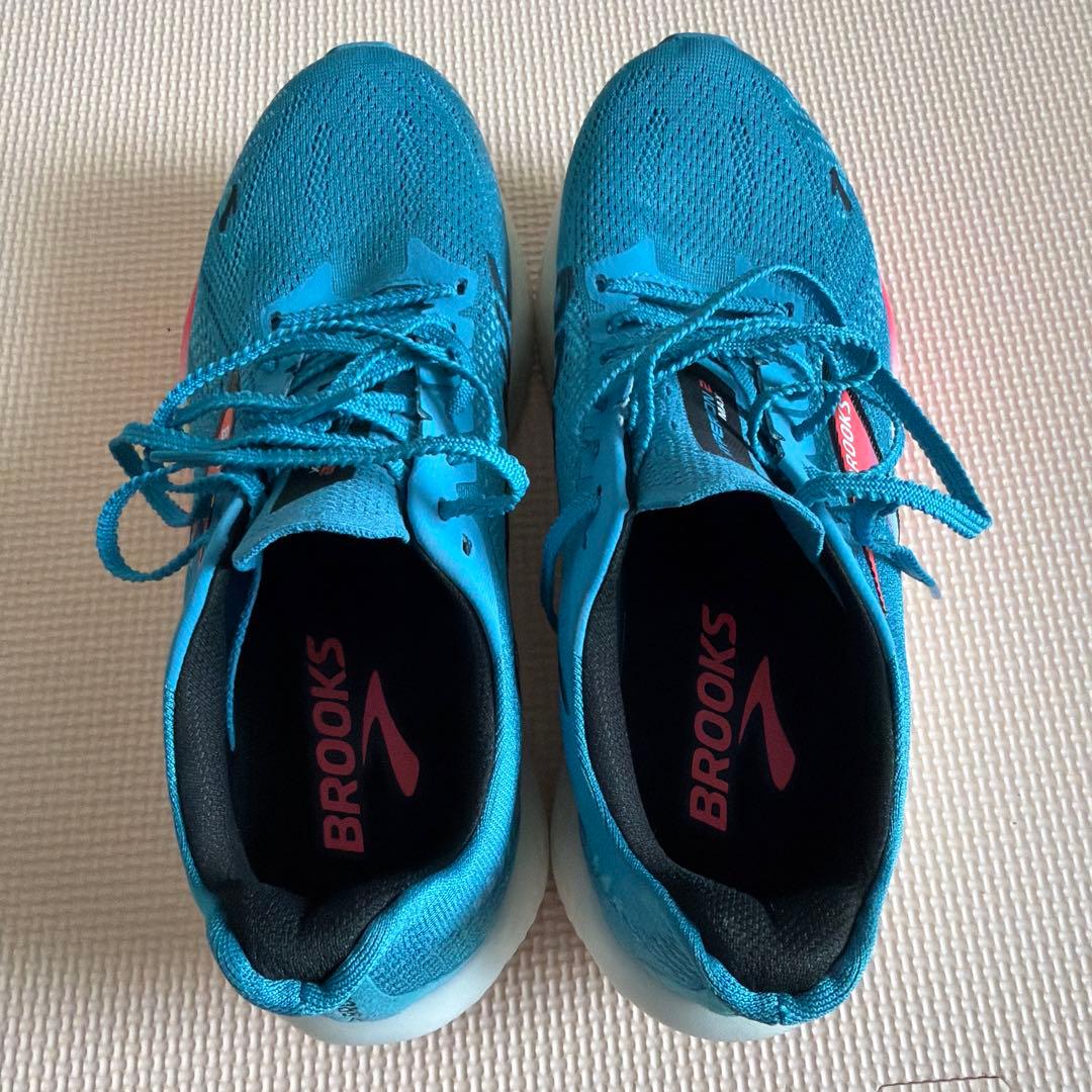 Brooks Hyperion Max 2 ハイペリオン MAX 2 26cm