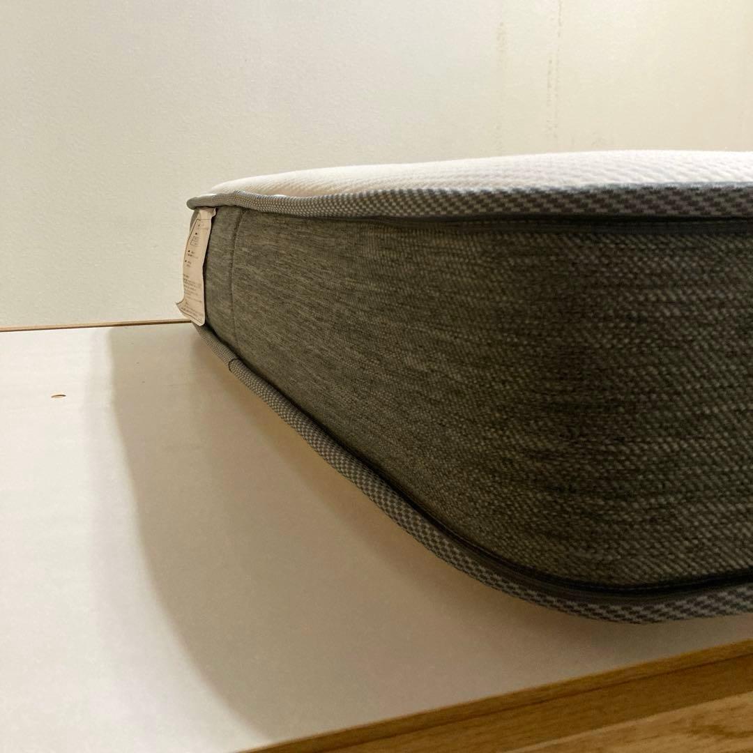 【自社配送エリア内限定販売】超美品！ニトリNスリープハード！シングルサイズ！