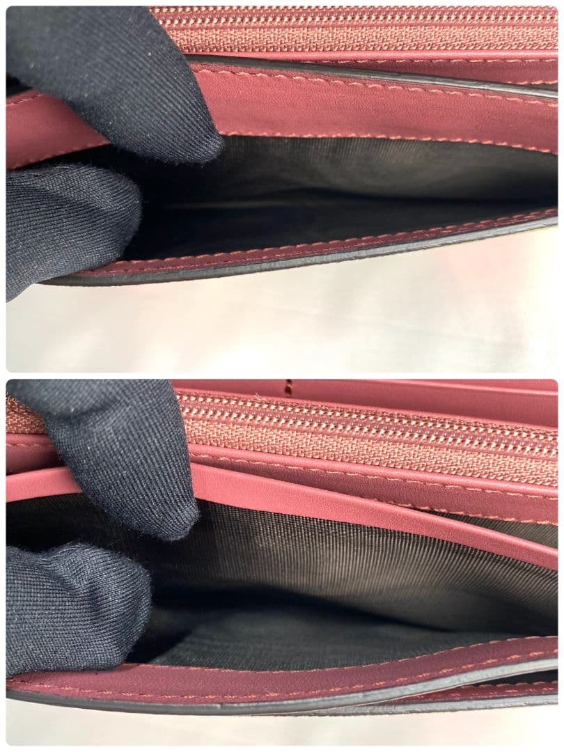 ✨️新品✨️グッチ 長財布 フラップ GGスプリーム ブルームス 花 フラワー