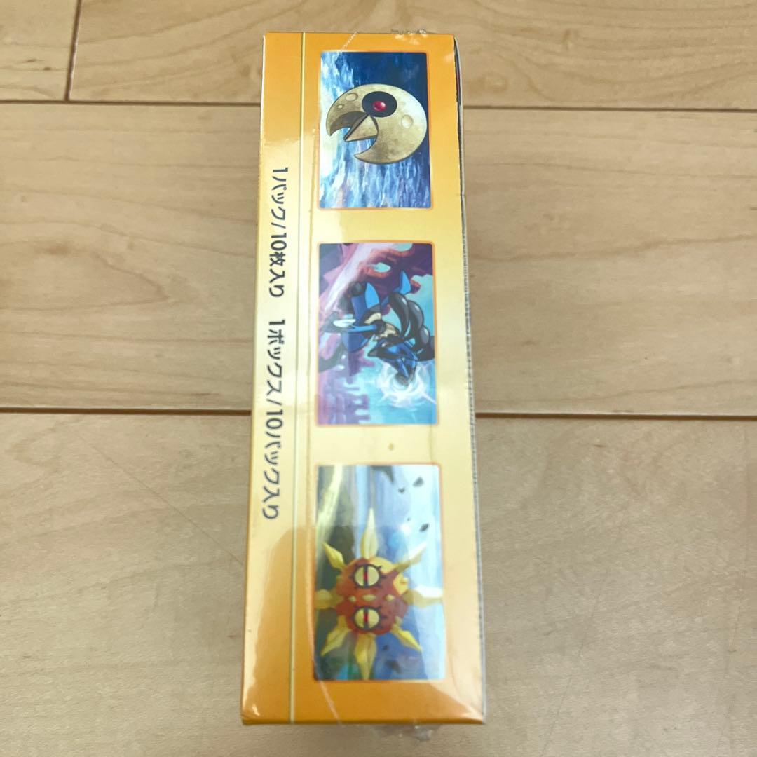 ポケモン コレクションファイル　151 & VSTARユニバースBOX訳あり