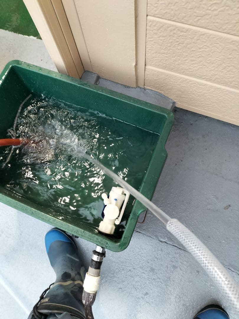 Olive 精和 超ちょ〜小型 防音型 高圧洗浄機 JC-1513SLI