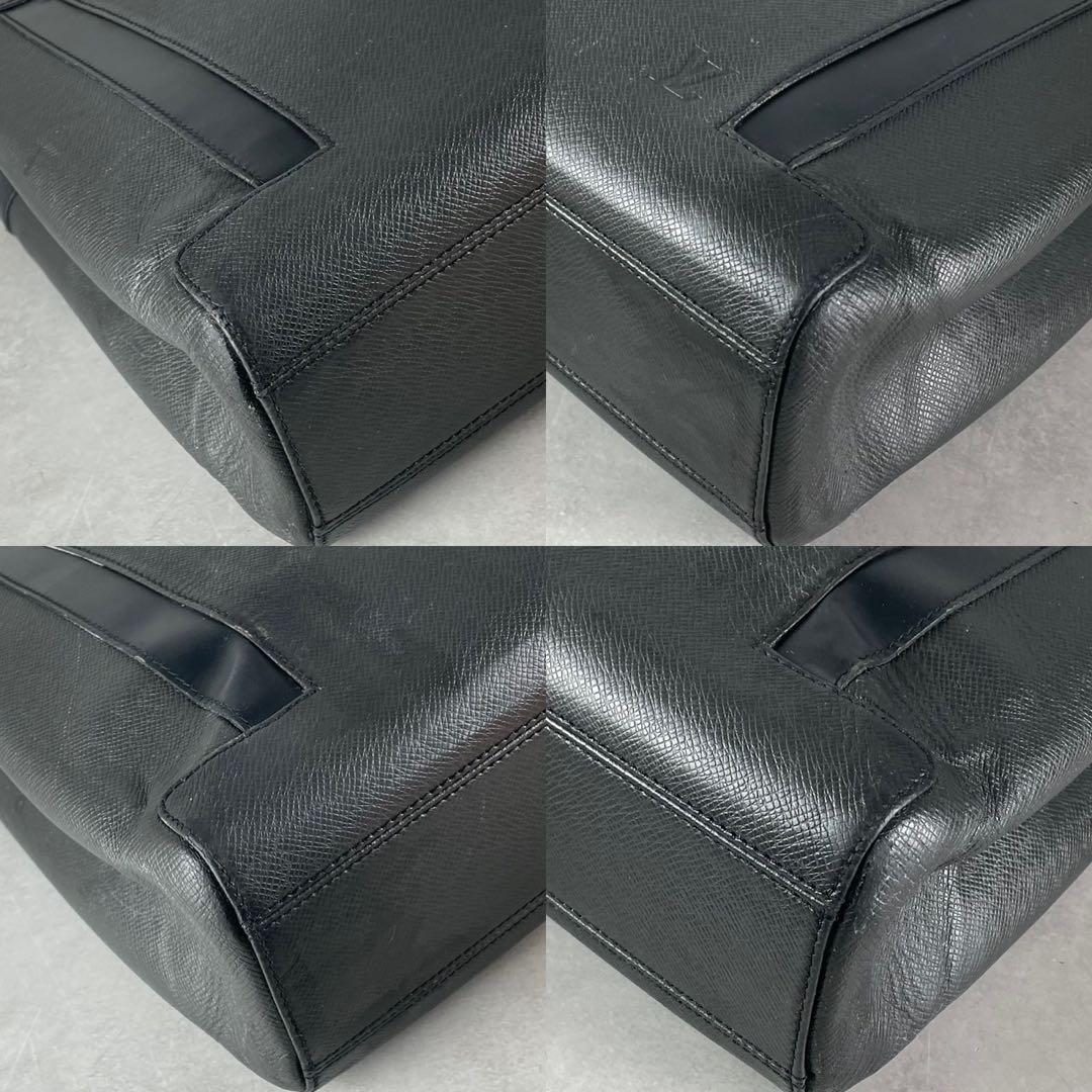 美品✨ルイヴィトン ビジネスバッグ バンド カスベック PM タイガ