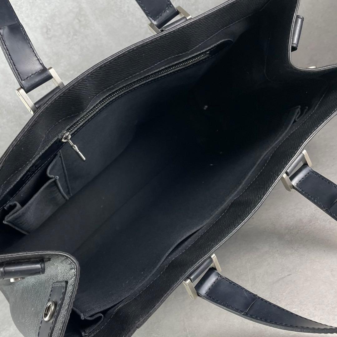 美品✨ルイヴィトン ビジネスバッグ バンド カスベック PM タイガ