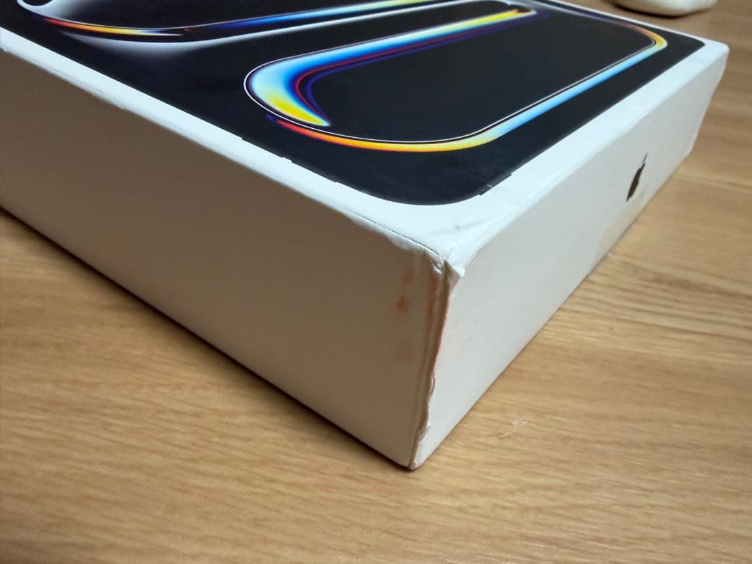 新品iPad Pro M4 13インチ & Apple pencil pro