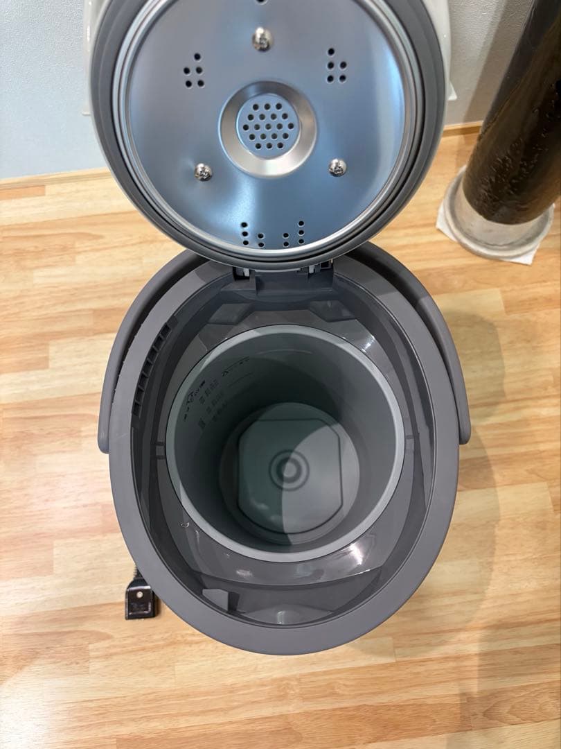 【未使用】象印 加湿器 EE-DE50-HA