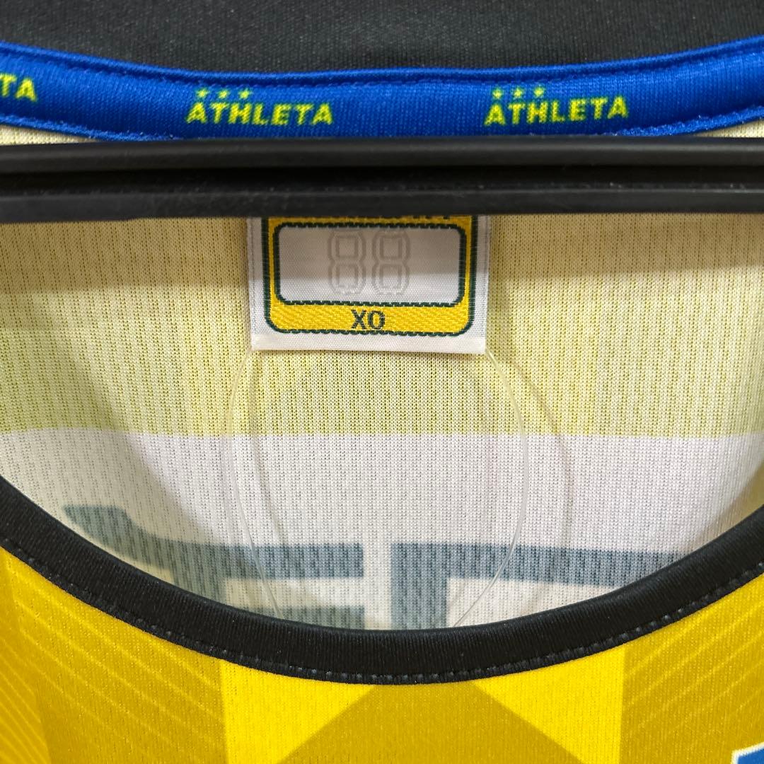 2026栃木ＳＣレプリカユニフォーム