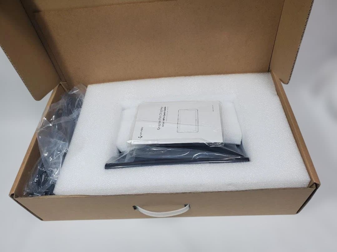 XP-PEN Artist 16 Pro 液晶ペンタブレット（液タブ）