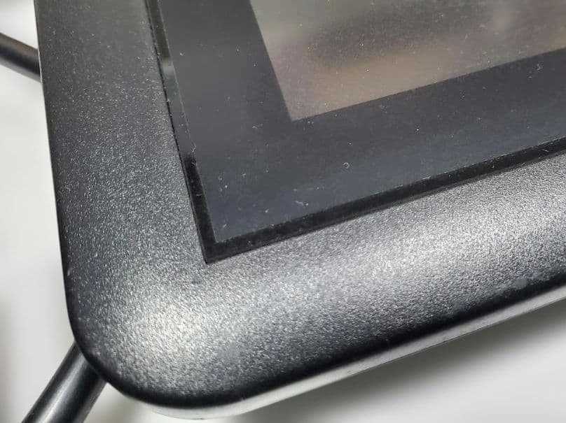 XP-PEN Artist 16 Pro 液晶ペンタブレット（液タブ）