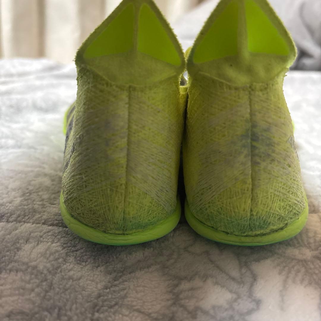 adidas アディゼロプライムsp3 27.0