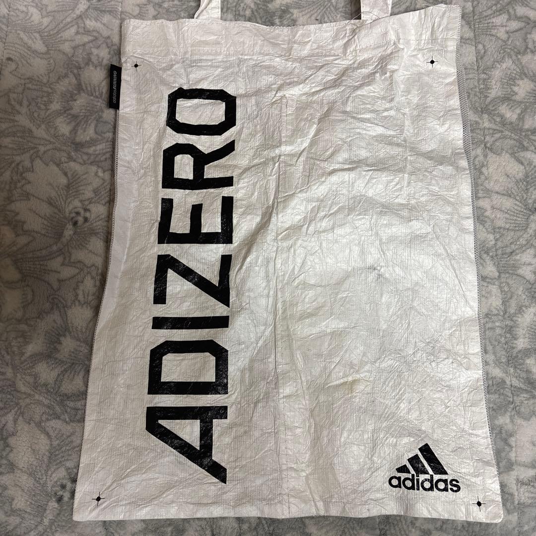 adidas アディゼロプライムsp3 27.0