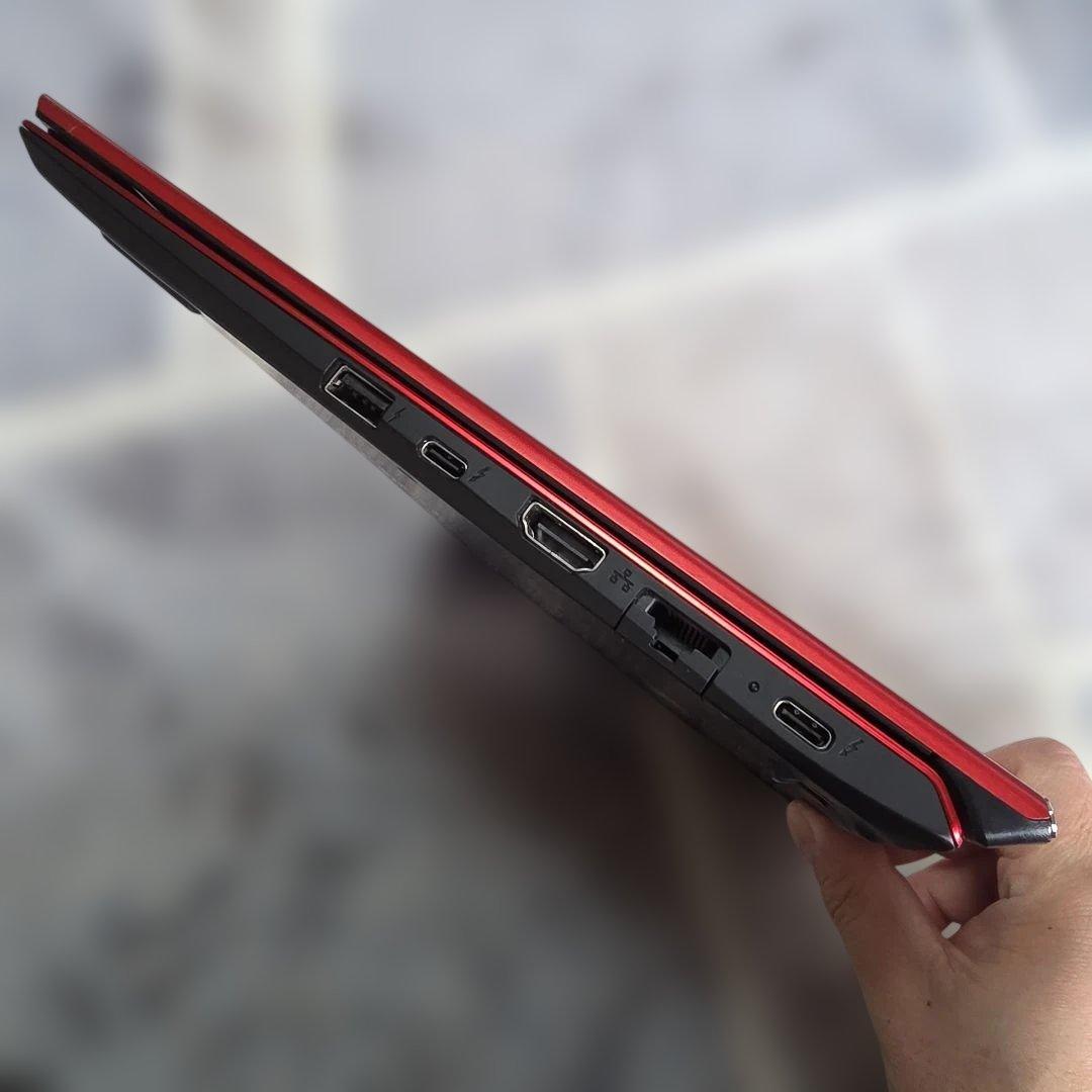 Windowsノート本体 VAIO SX14 VJS1458 i5/8GB/256GB