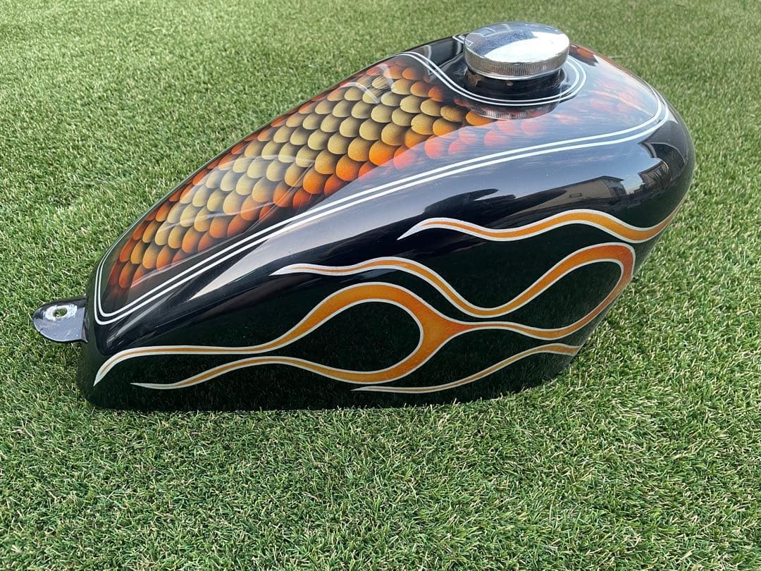 スポーツスタータンク