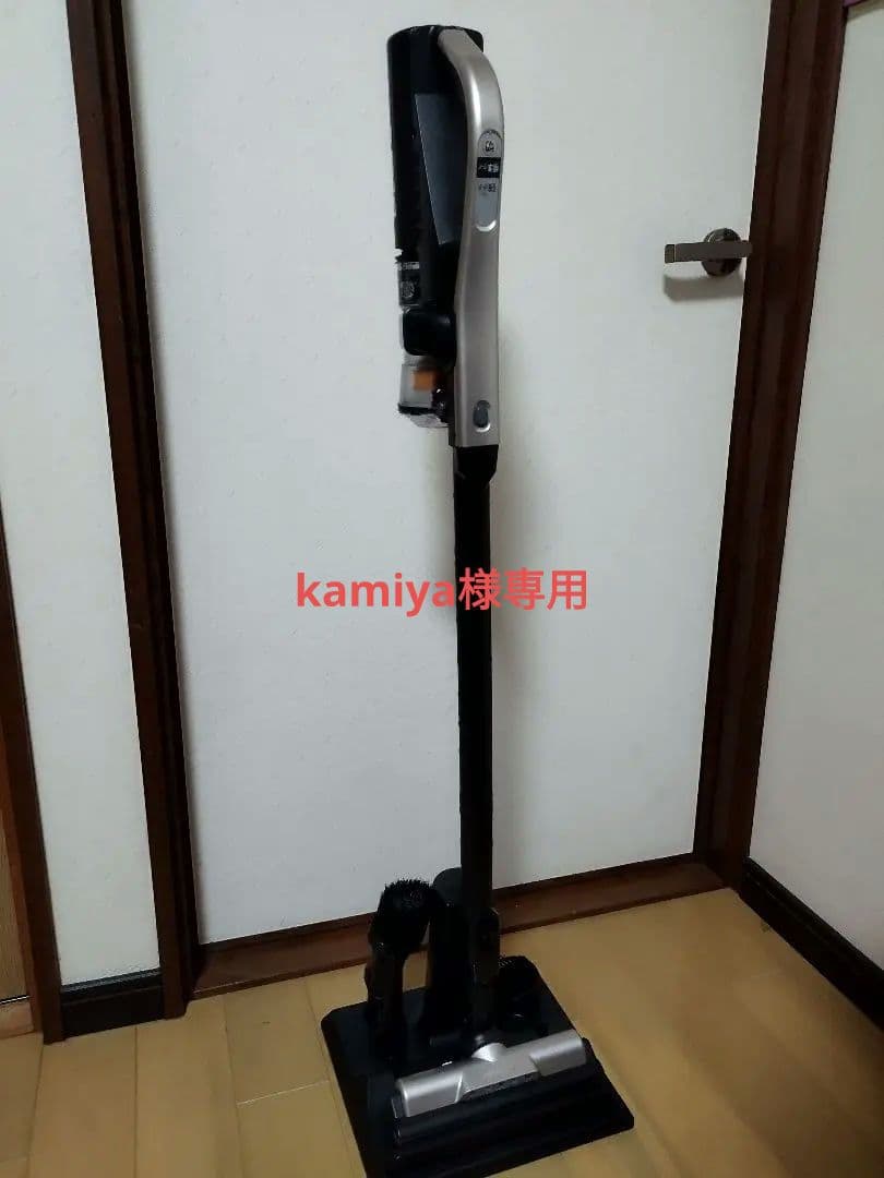 日立 ラクかるスティック PV-BL2H （2022年製)