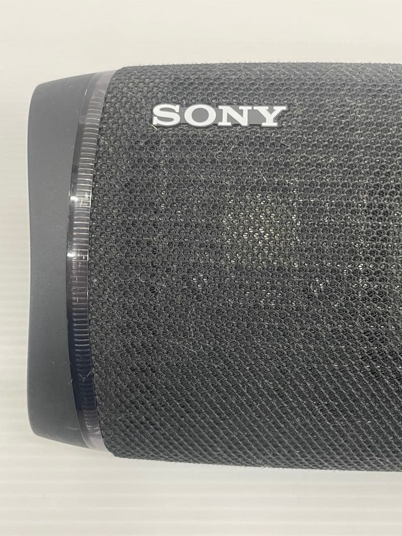 knlife94-0172 ソニー　ワイヤレススピーカー　SRS-XB43