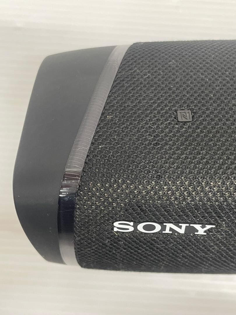 knlife94-0172 ソニー　ワイヤレススピーカー　SRS-XB43