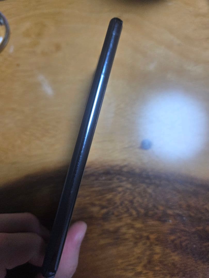 スマートフォン本体 Samsung Galaxy S21 5G docomo