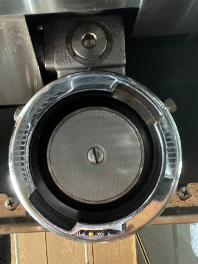 CIMBALI M21 JUNIOR エスプレッソマシン