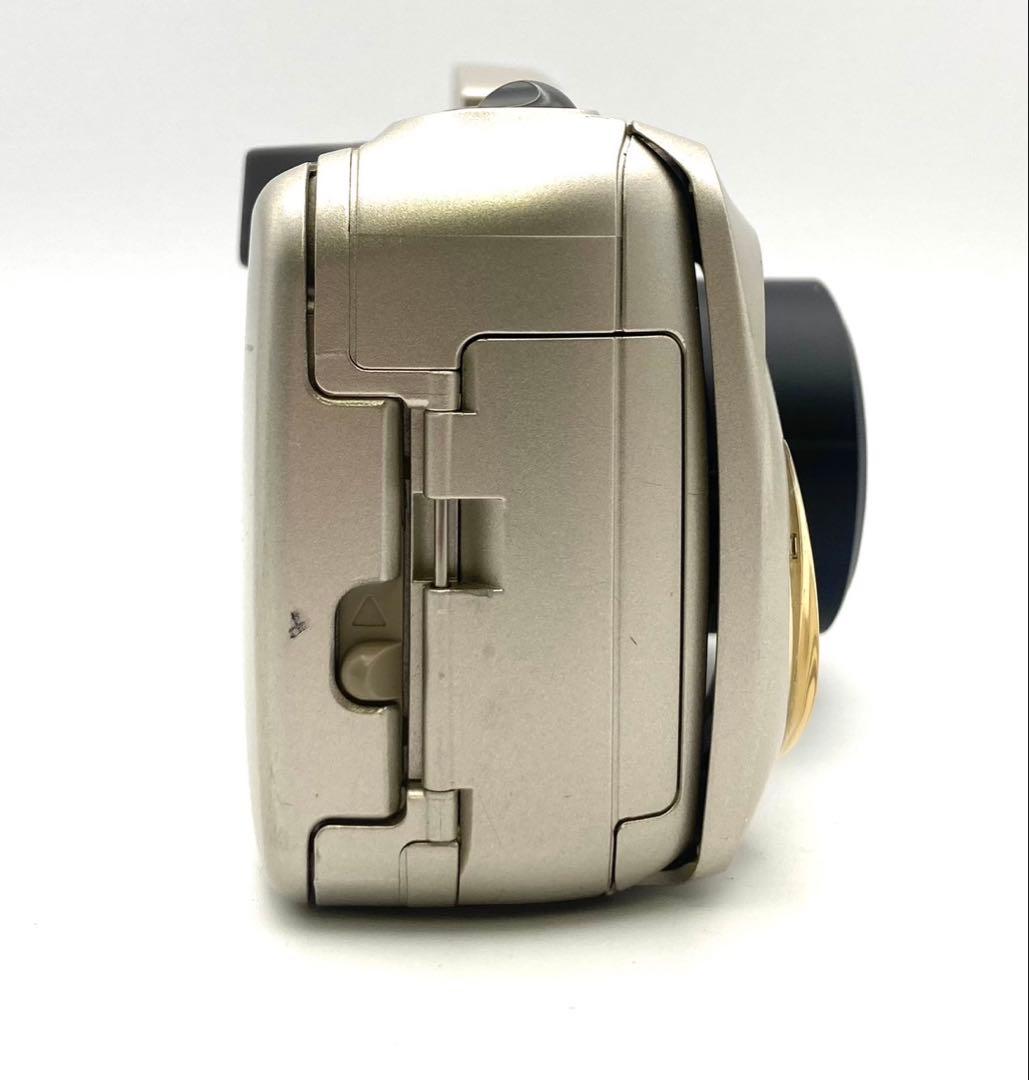 【完動品 美品】OLYMPUS μ ZOOM 140 VF 動作確認済