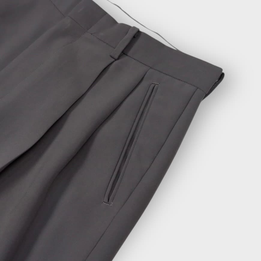 N.HOOLYWOOD【SLACKS】