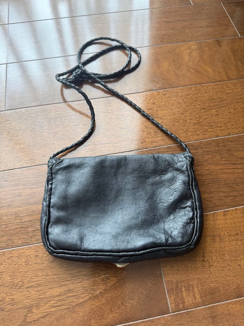 【専用】サーミ族　ポシェット