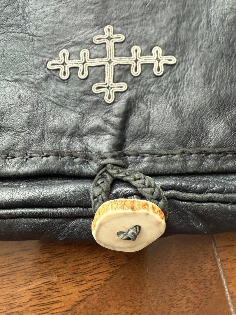 【専用】サーミ族　ポシェット