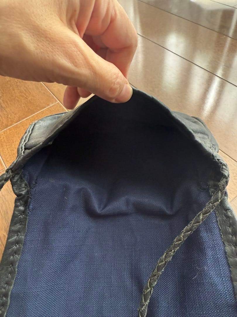 【専用】サーミ族　ポシェット