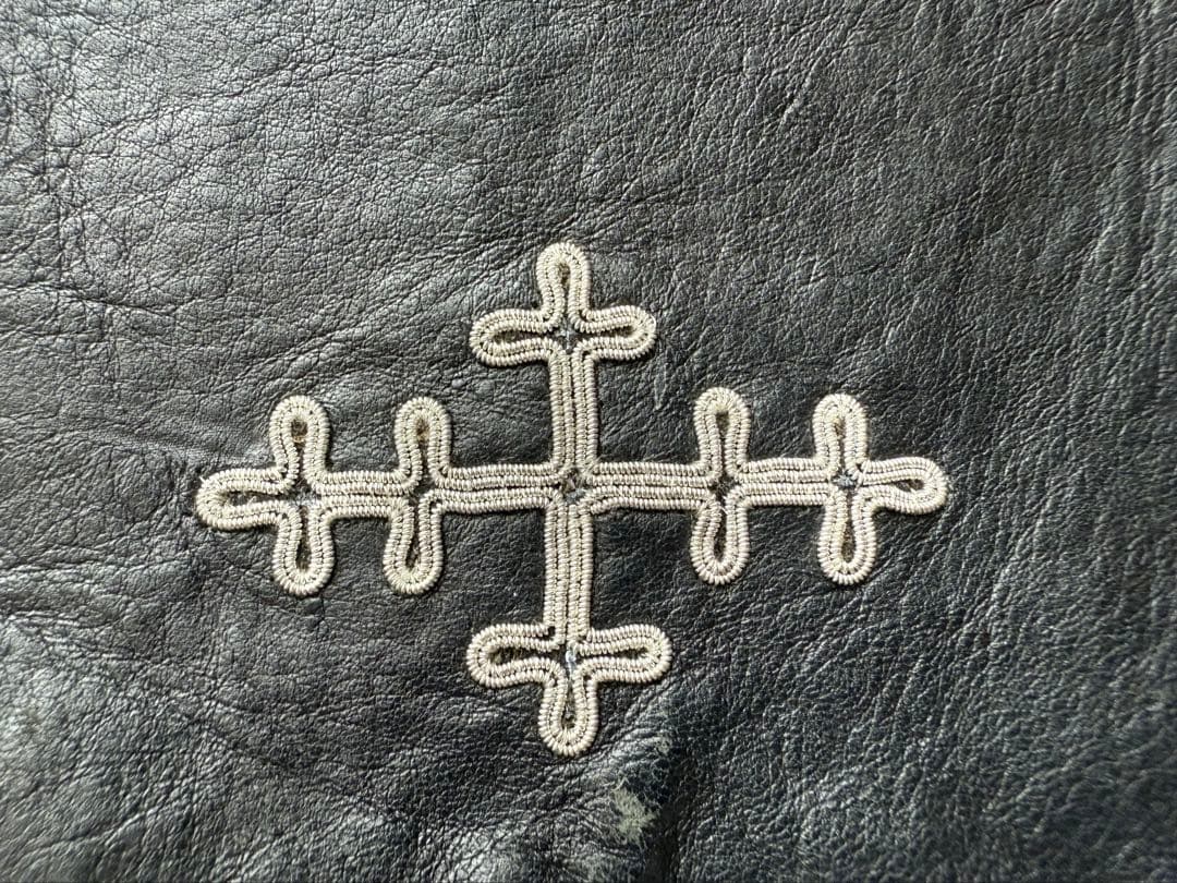 【専用】サーミ族　ポシェット