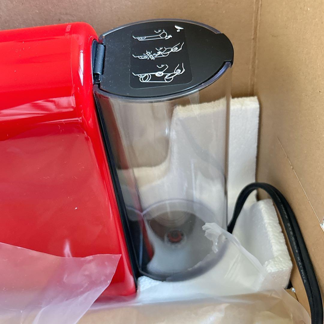 未使用】ネスプレッソ エッセンサ ミニ D30-WH-W エスプレッソ コーヒー