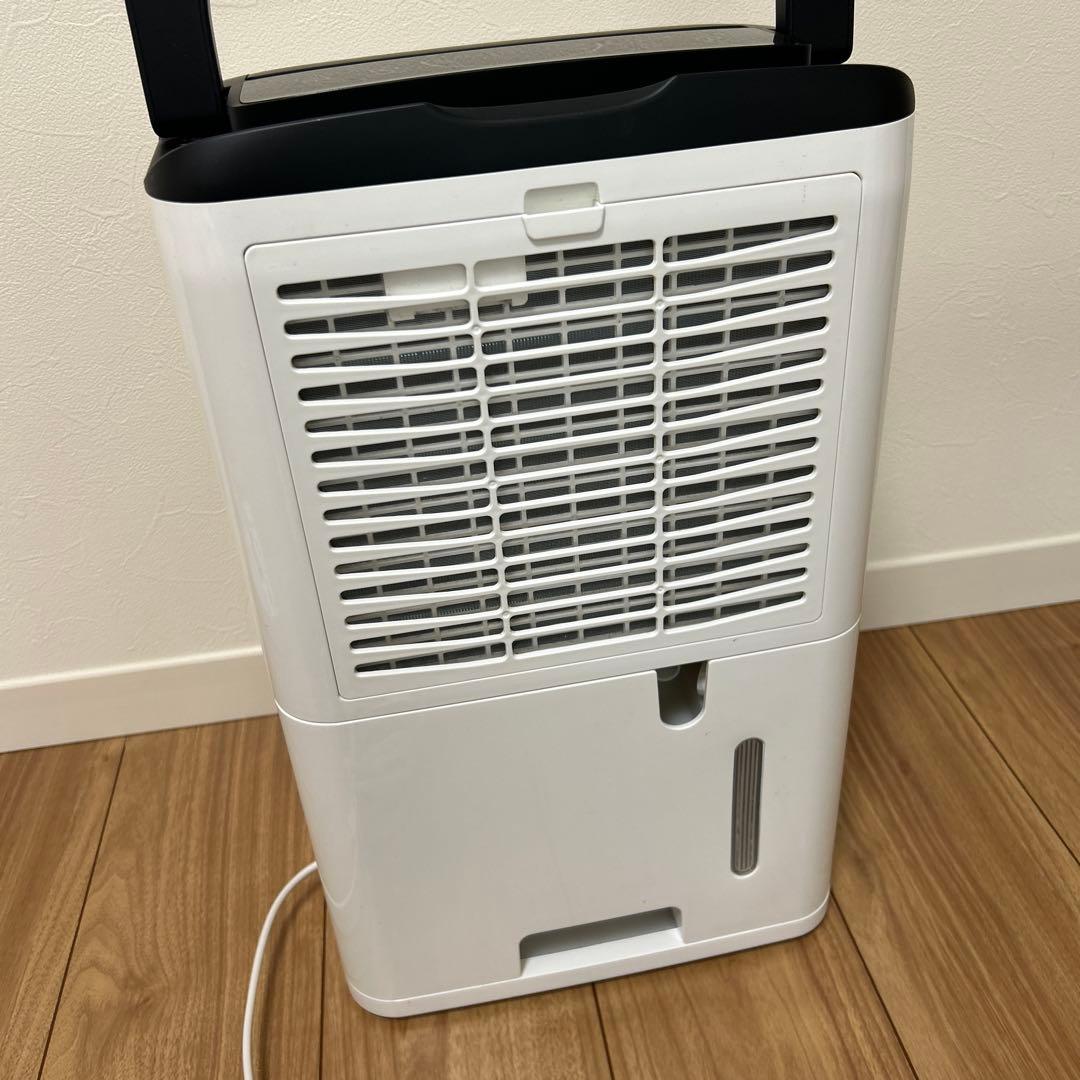 SUNRIZE 除湿機 ホワイト　モダンデコ
