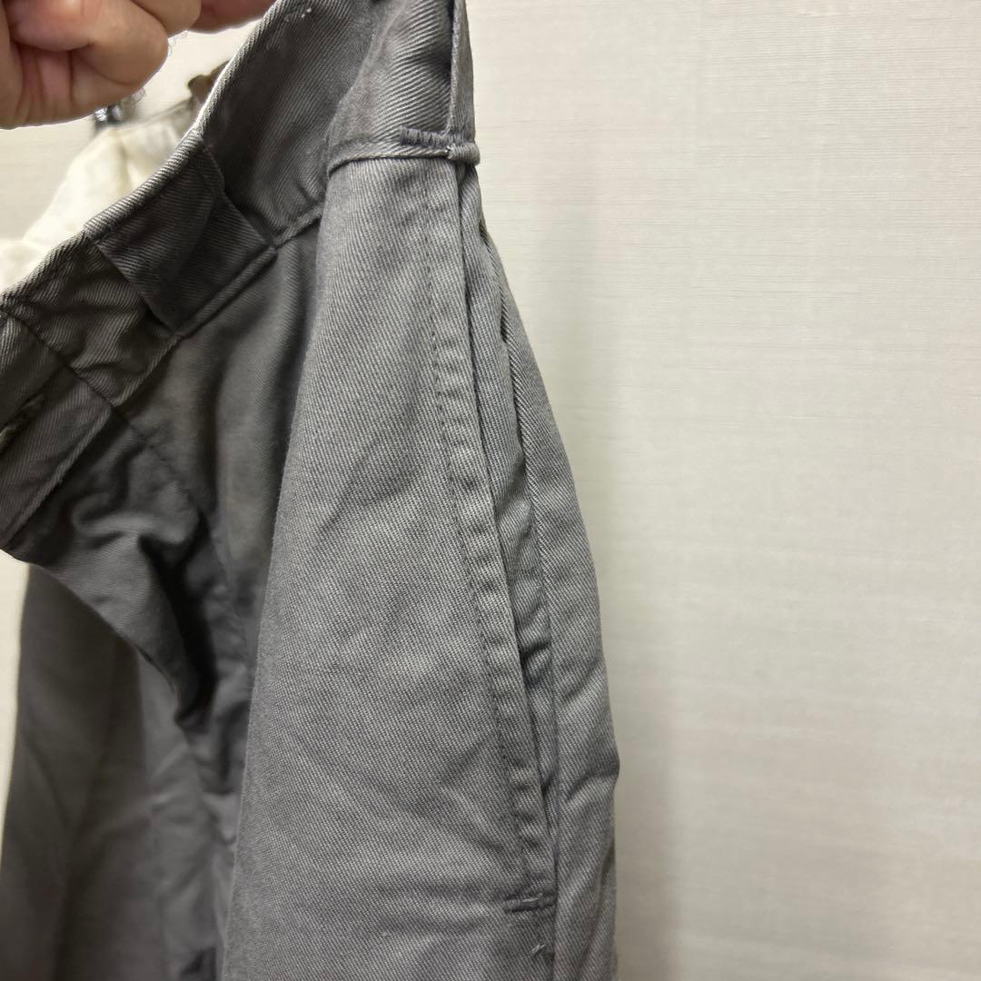 チノパン　デッキーズDICKIES 1950年代