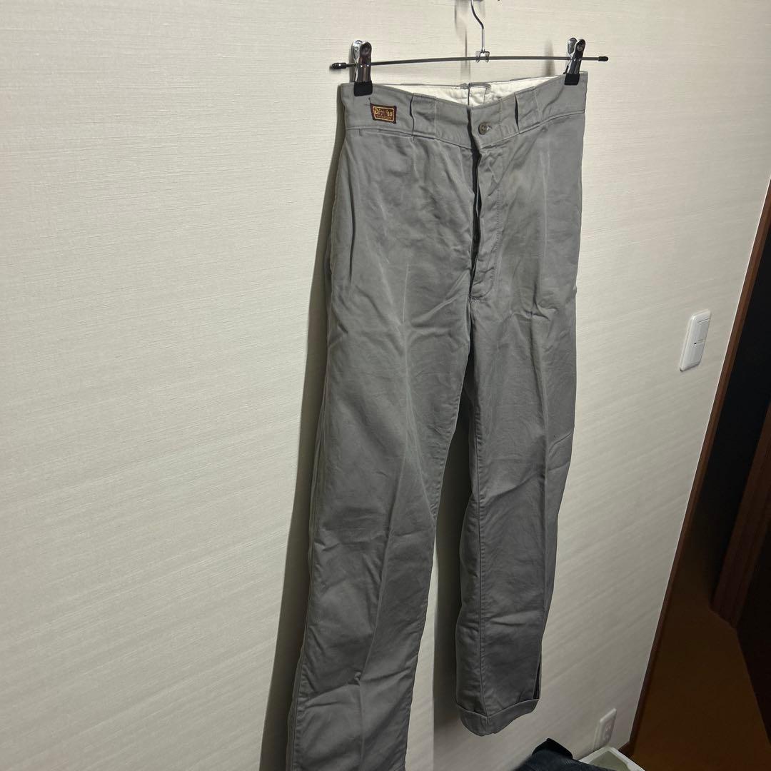 チノパン　デッキーズDICKIES 1950年代