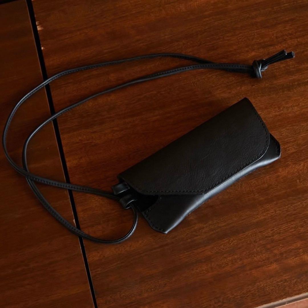 lapeaudegem/eyewear strap完売商品