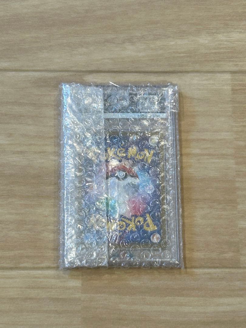 エーフィex sar PSA10