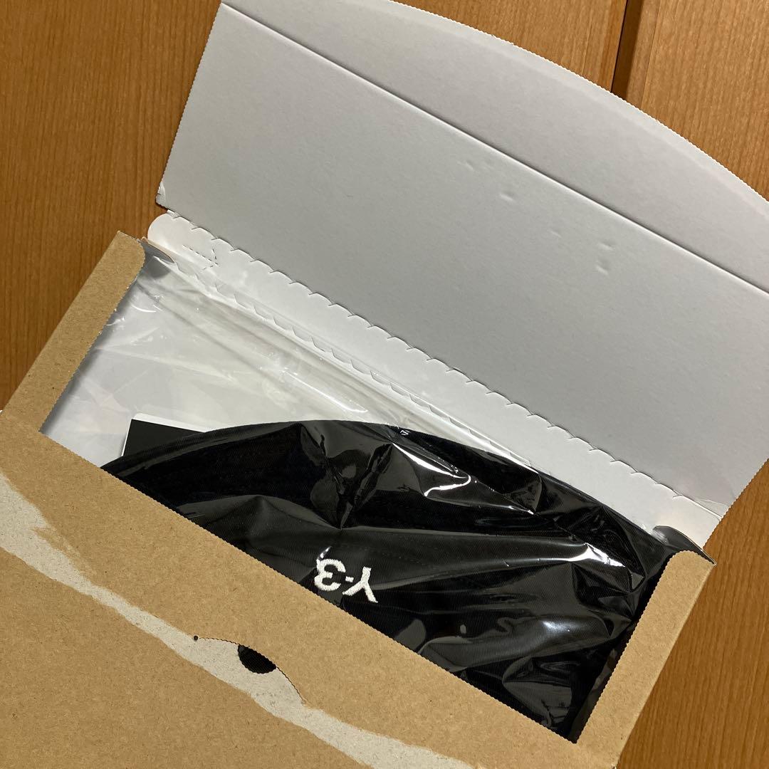 【 期間限定値下げ 】 Y-3　バケットハット　ハット