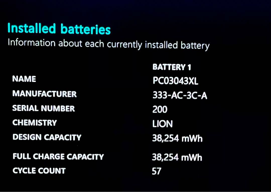 ノートパソコン　HP Pavilion Aero 13-beマウス付き