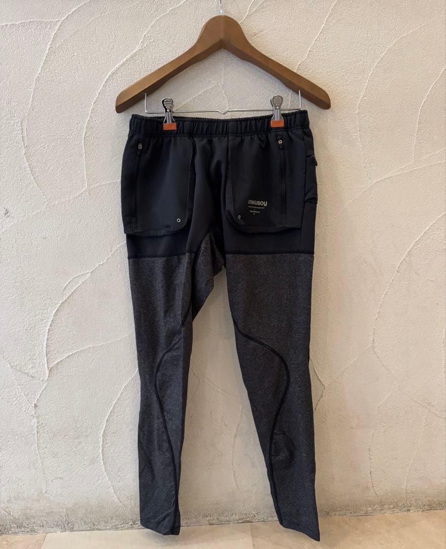 NIKE 　UNDERCOVER　GYAKUSOU　タイツ　Mサイズ