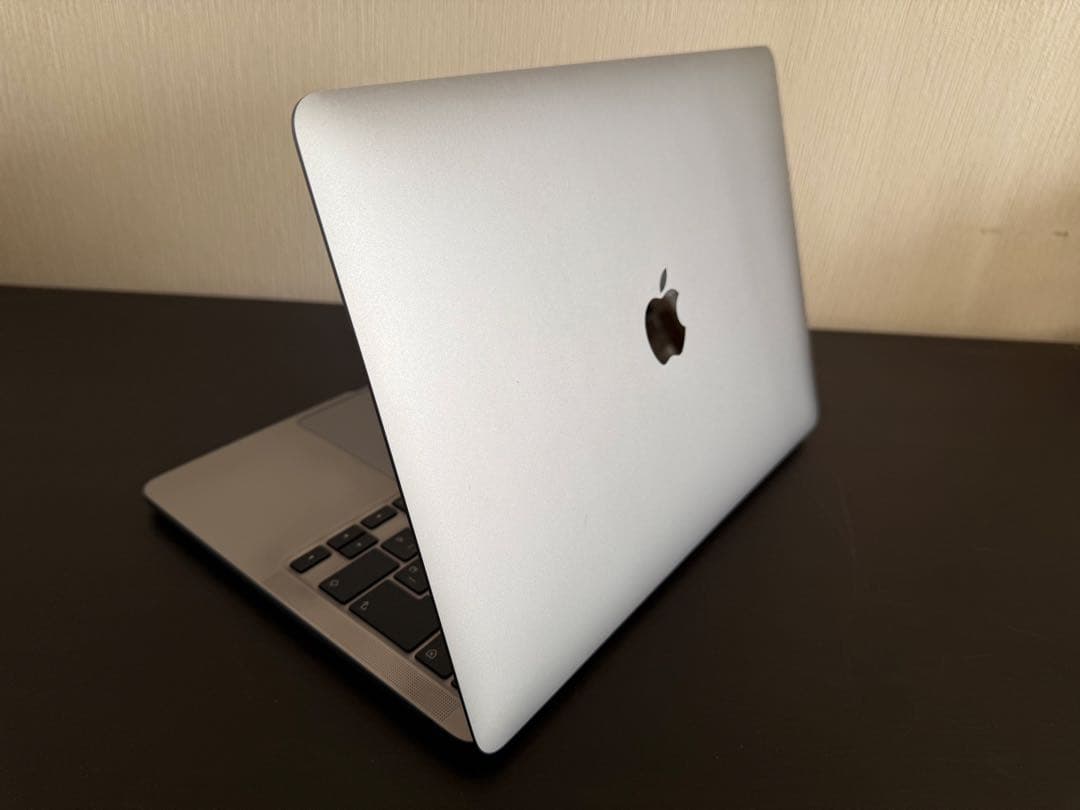 MacBook Pro M1 13インチ 2020
