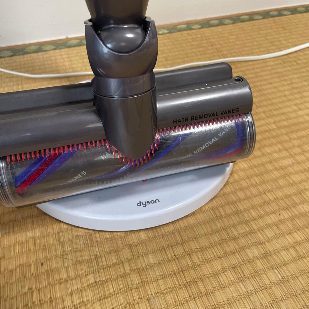 Dyson Gen5detect SV23 掃除機 動作確認済みです