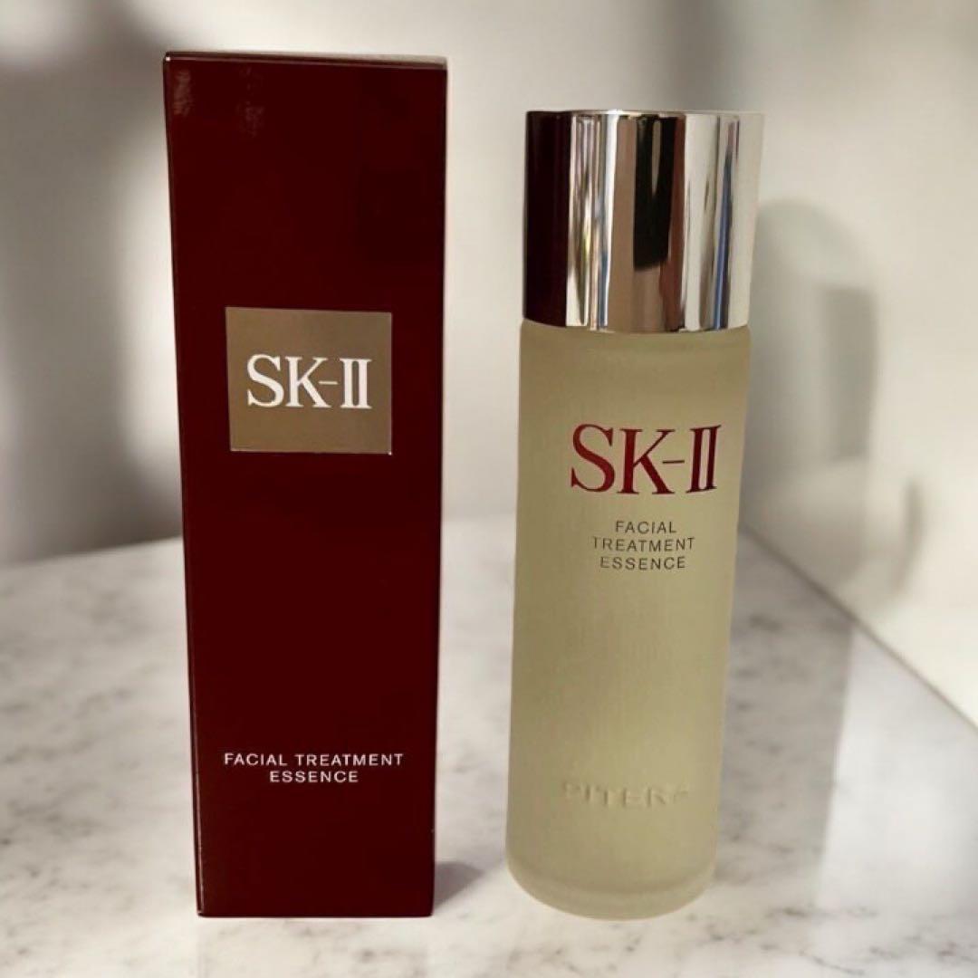 【新品未開封】SK-II フェイシャルトリートメント エッセンス 230ml