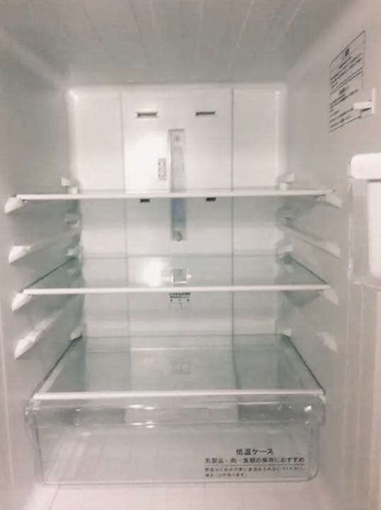 Hisense 冷蔵庫　150L 特別価格！！HR-D15C