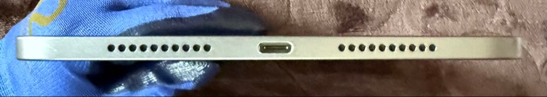 Apple iPad mini (第6世代) スペースグレイ wifi256GB