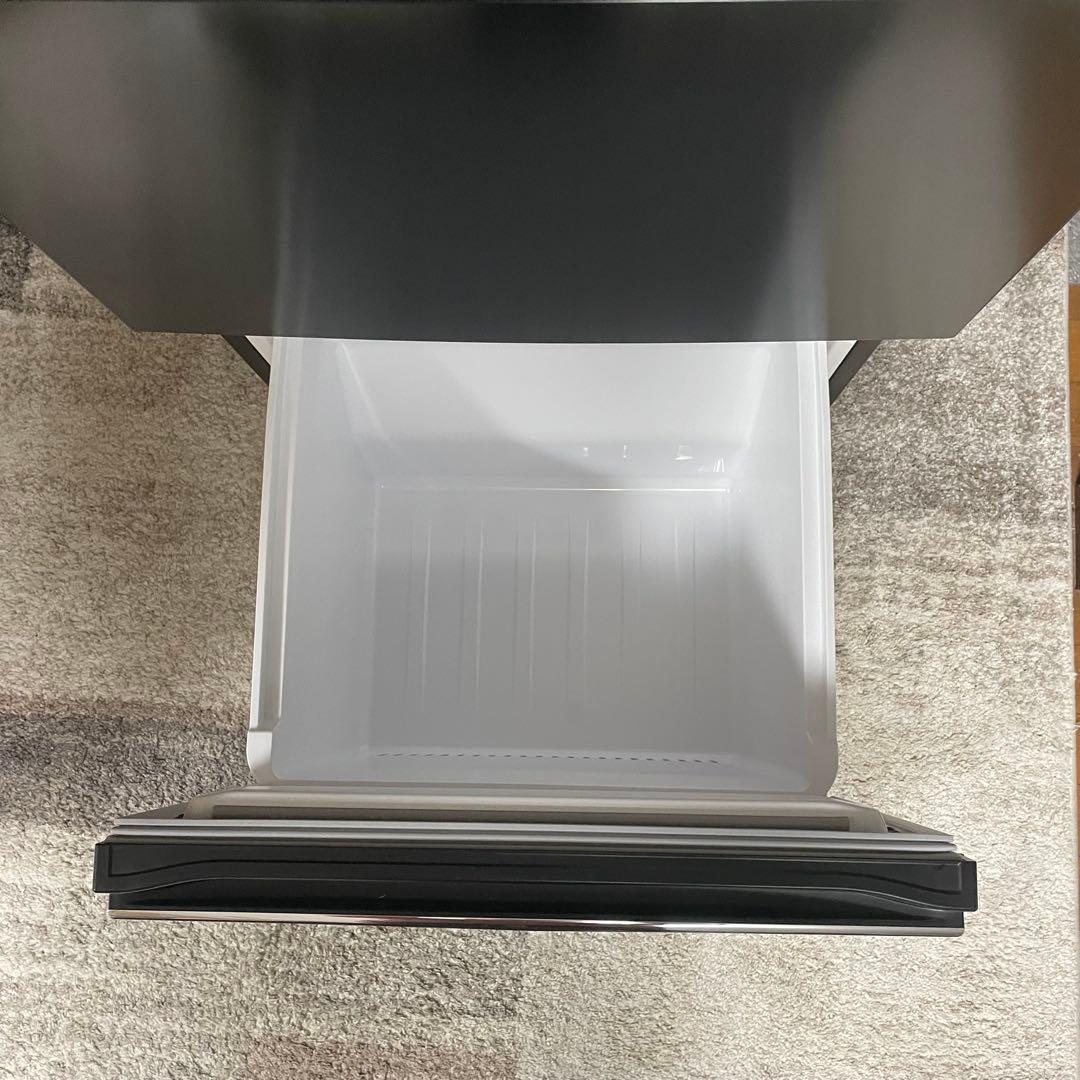 都内23区送料無料✨ハイアール✨ 冷蔵庫JR-CV29B 286L 2023年製