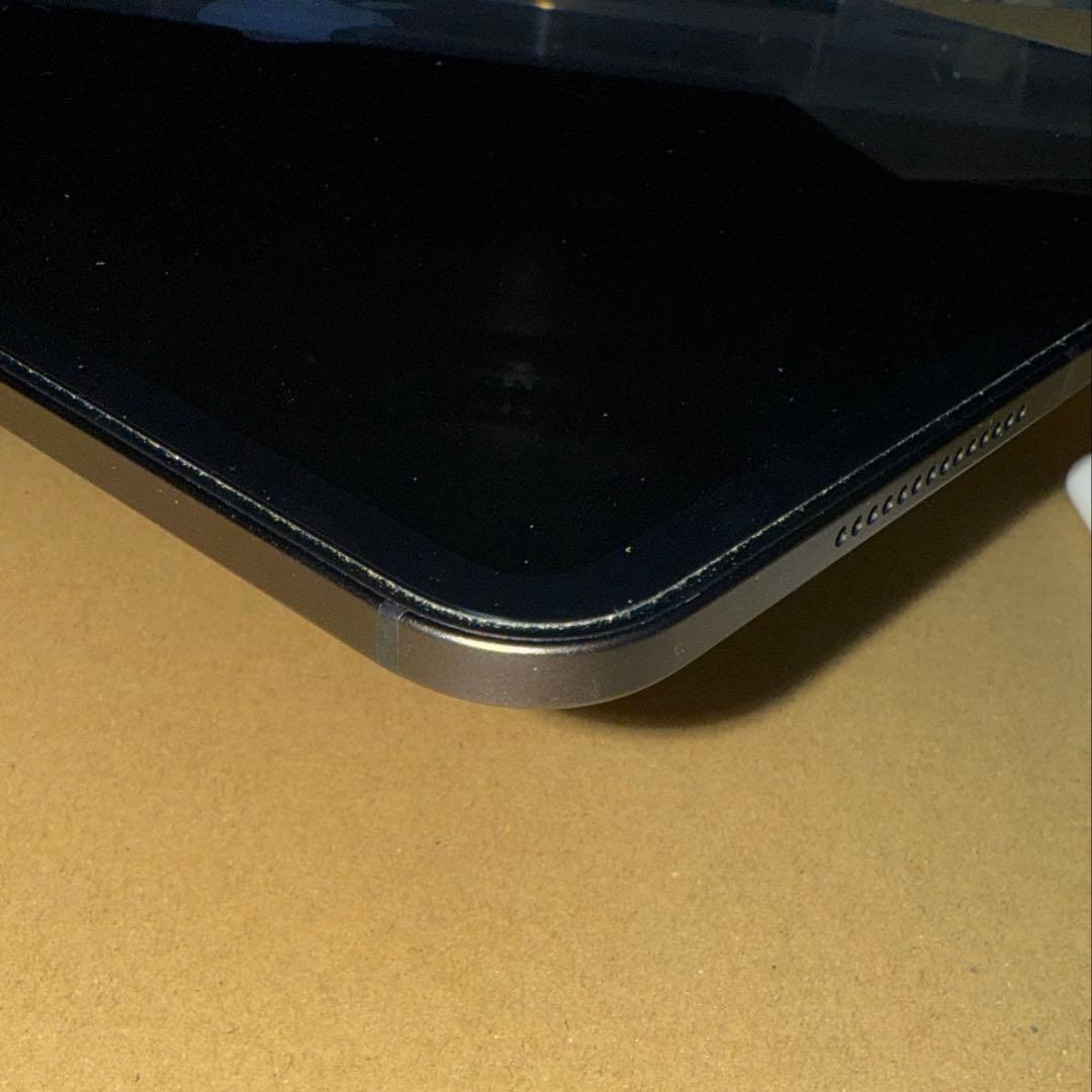 iPadPro 11 M4 256GB(Cellularモデル) アクセサリ付き