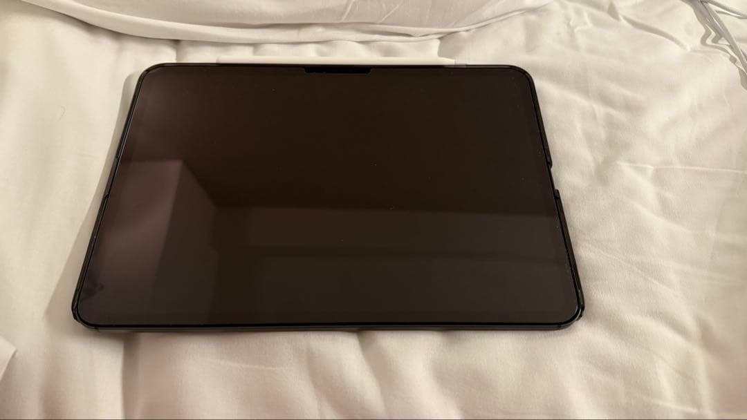 iPadPro 11 M4 256GB(Cellularモデル) アクセサリ付き