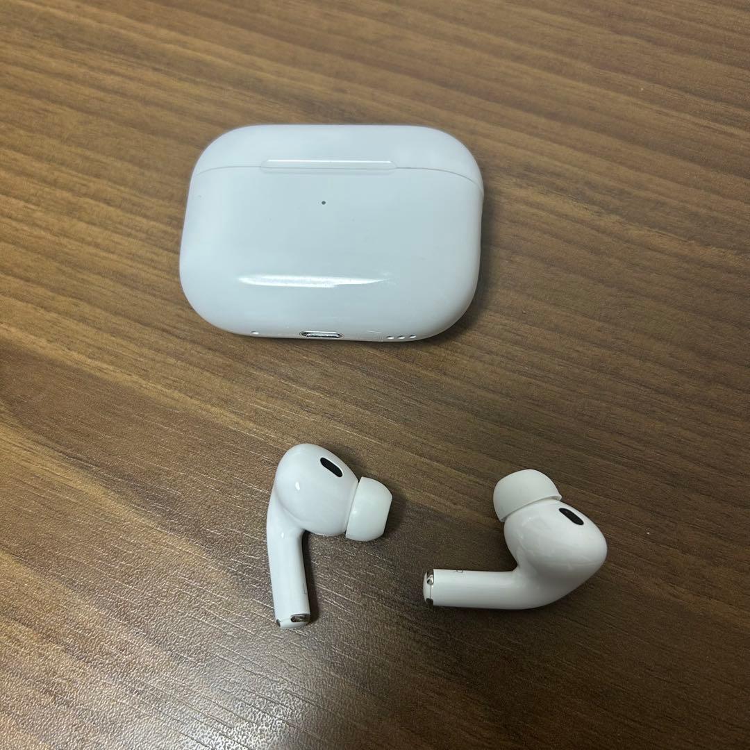 iPhone ワイヤレスイヤホン