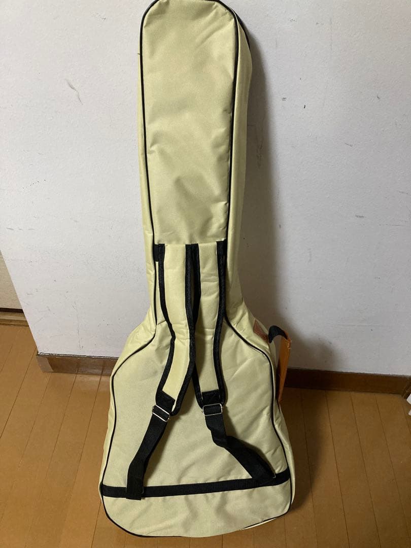 「美品」Headway￼アコースティックギターHCF-18 ソフトケース付