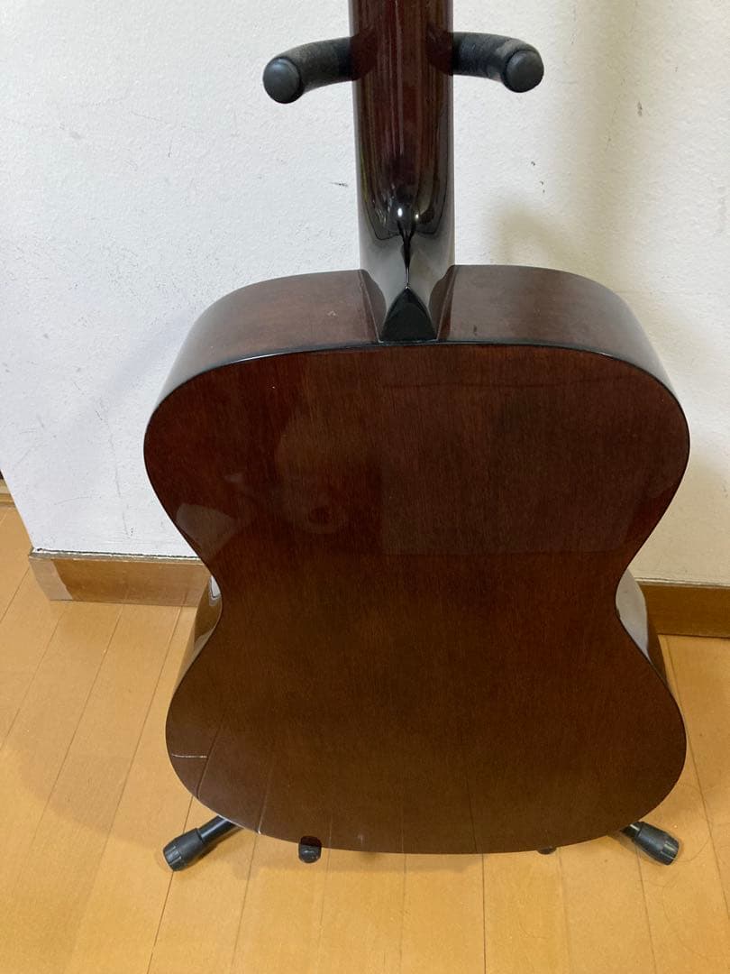 「美品」Headway￼アコースティックギターHCF-18 ソフトケース付