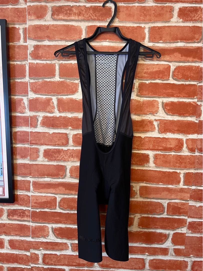 Café du Cycliste ビブショーツ　XS