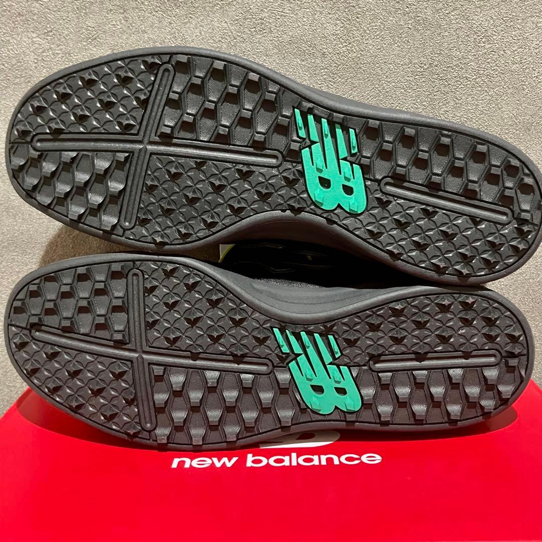 ⛳️【新品】ニューバランス newbalance ゴルフシューズ 28.0cm